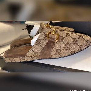 Gucci shoes